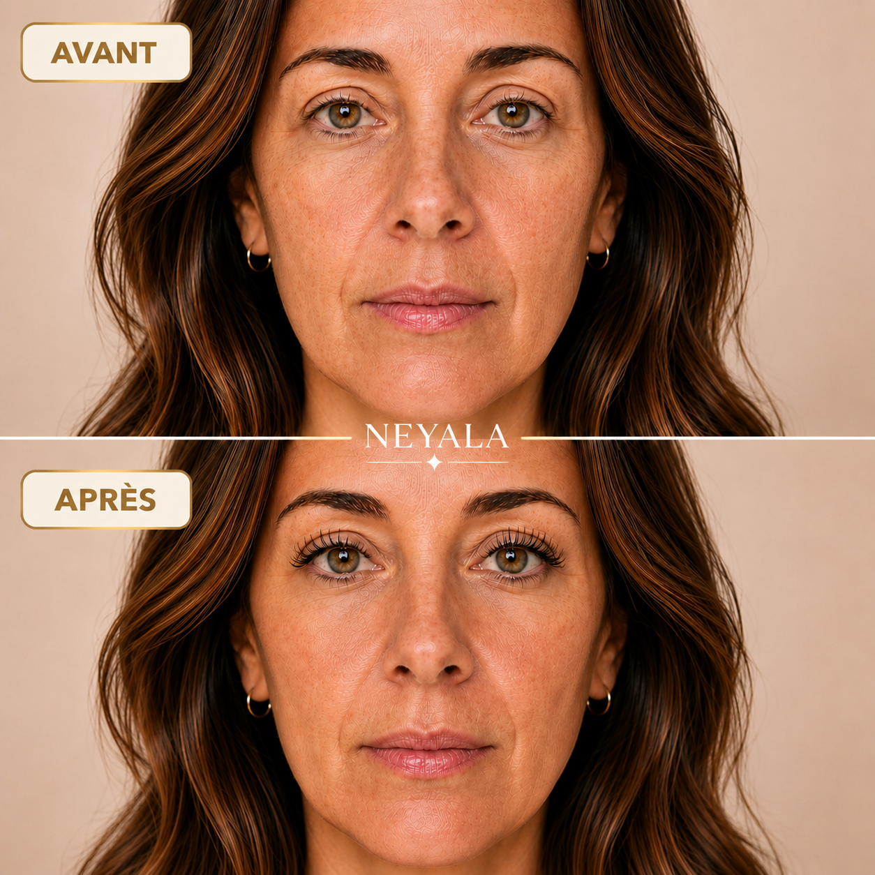 Neyala - Sérum Booster Cils