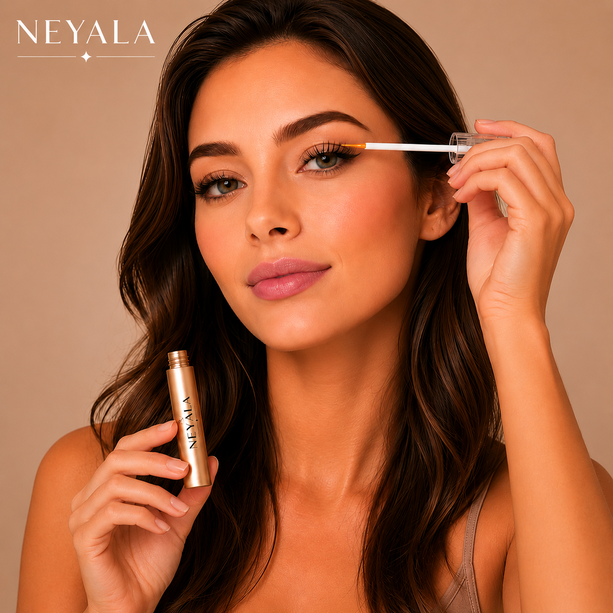 Neyala - Sérum Booster Cils